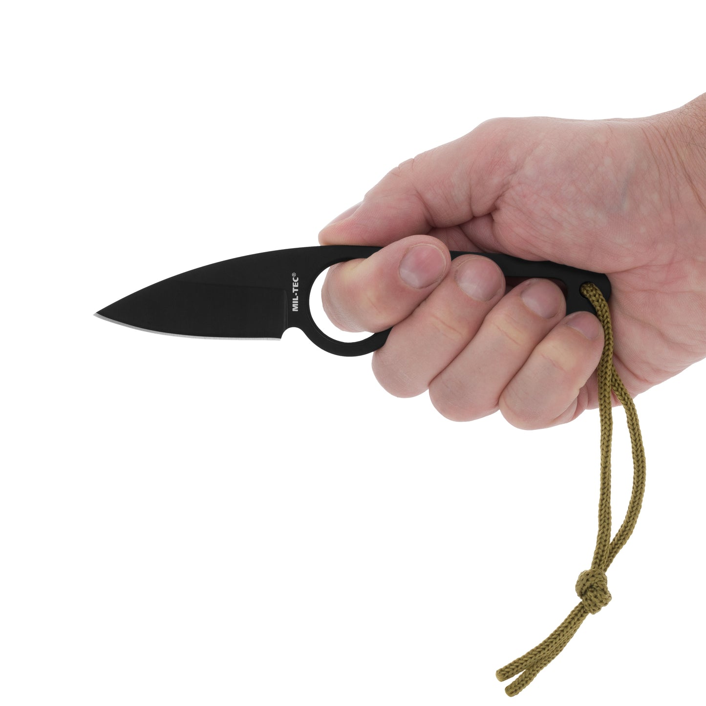 Nóż Mil-Tec Neck Knife 15cm