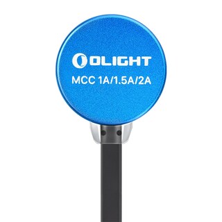 Ładowarka magnetyczna Olight USB MCC 3 do latarek