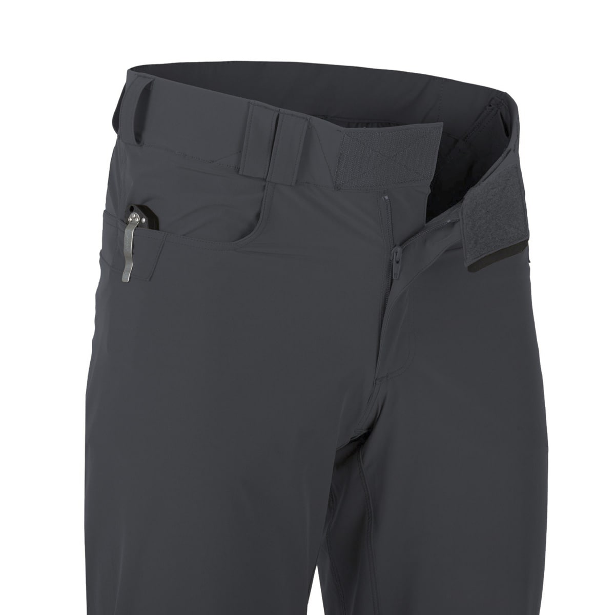 Spodnie Helikon CTP VersaStretch Lite - Shadow Grey