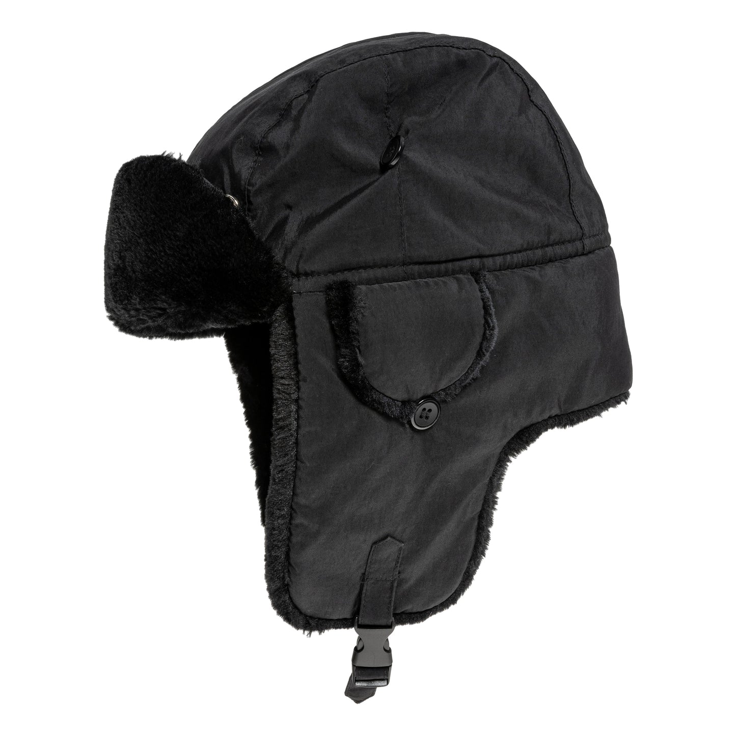 Czapka Mil-Tec MA1 Pilot - Black