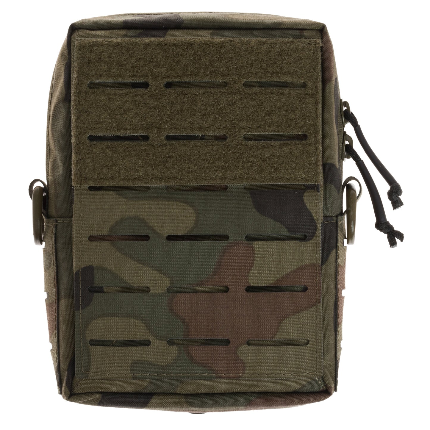 Kieszeń Cargo Medium Vertical Combat Lab - wz.93 Pantera PL Woodland
