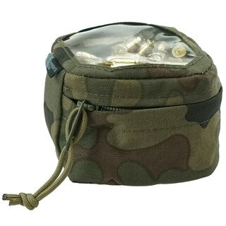 Zasobnik na amunicję Templar's Gear S - wz.93 Pantera PL Woodland