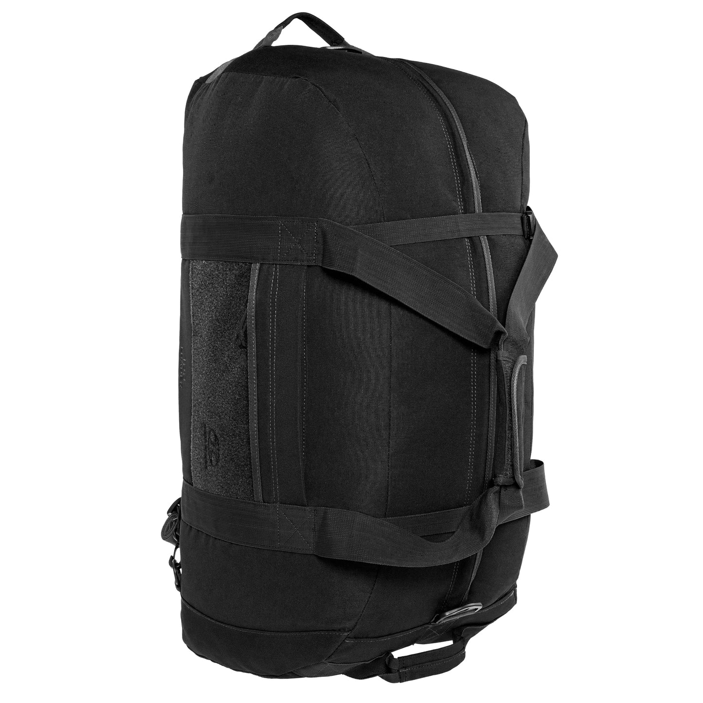 Torba Highlander Forces Loader 100 Holdall V2 100 l - Black