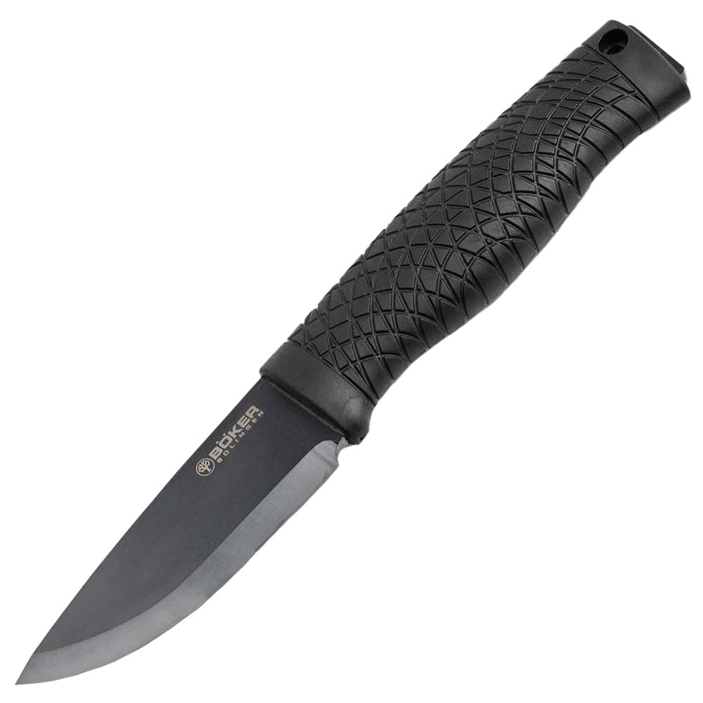 Nóż Boker Solingen Naturensohne MK. I - Black