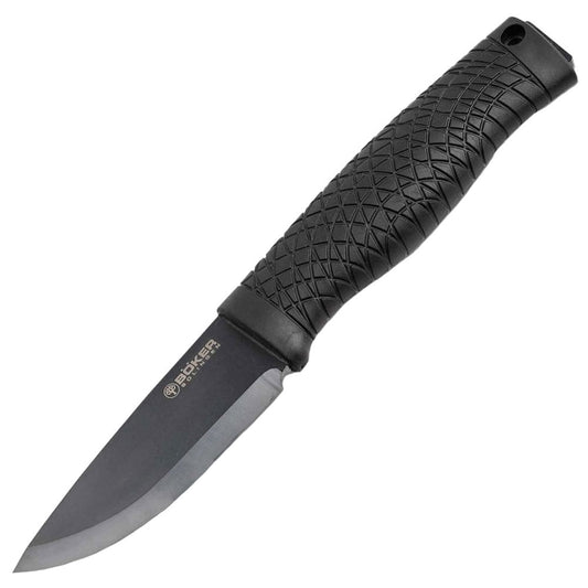 Nóż Boker Solingen Naturensohne MK. I - Black