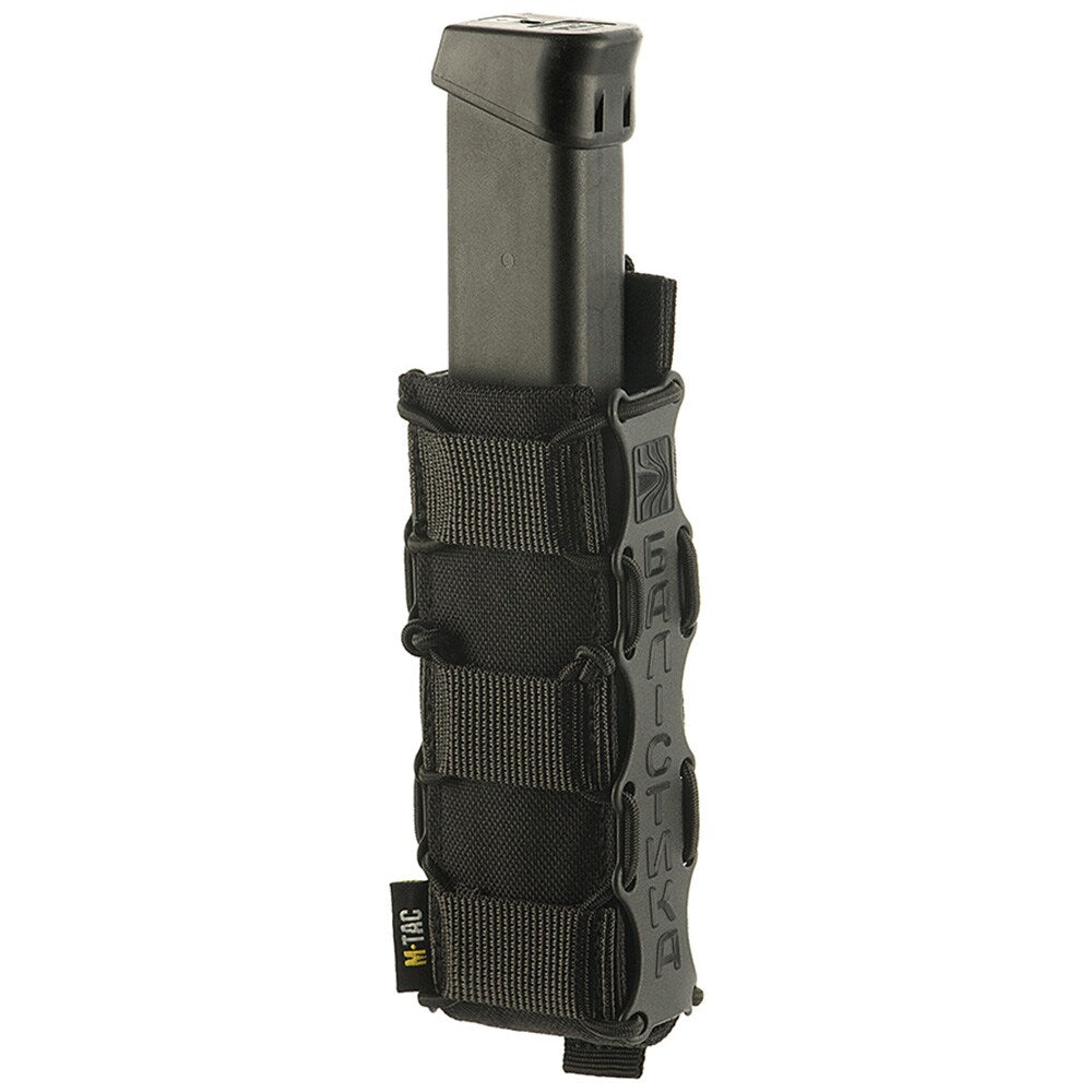 Ładownica M-Tac Kołczan PCC na 1 magazynek - Black