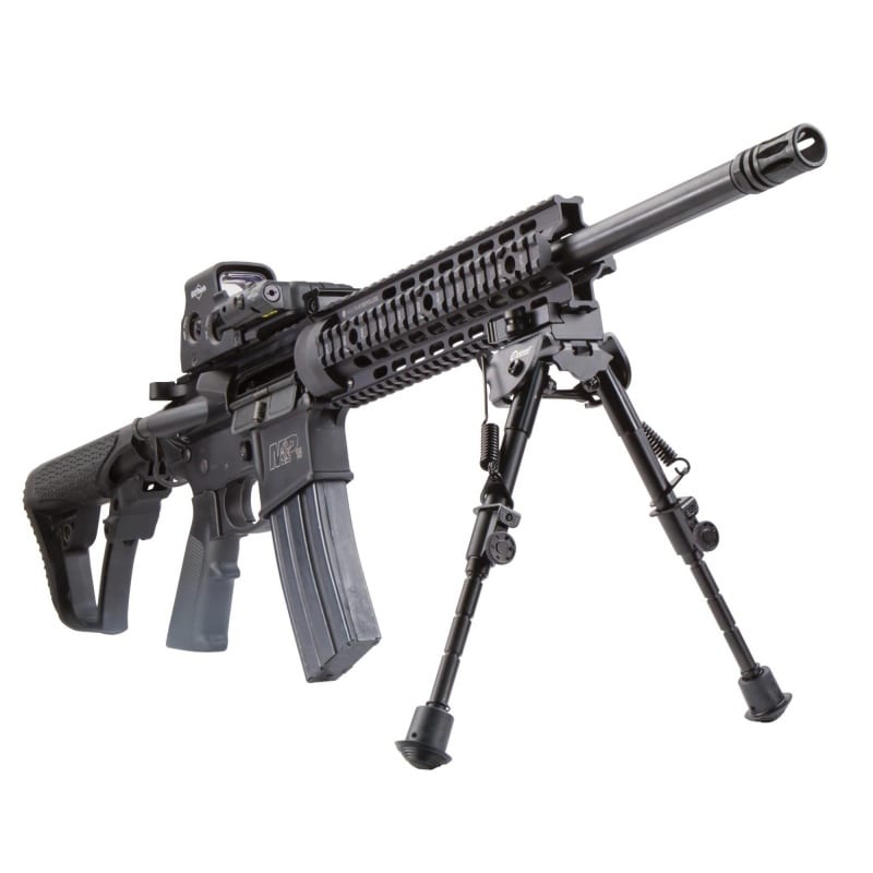 Dwójnóg Caldwell 110141 Bipod XLA 9"-13" - Black