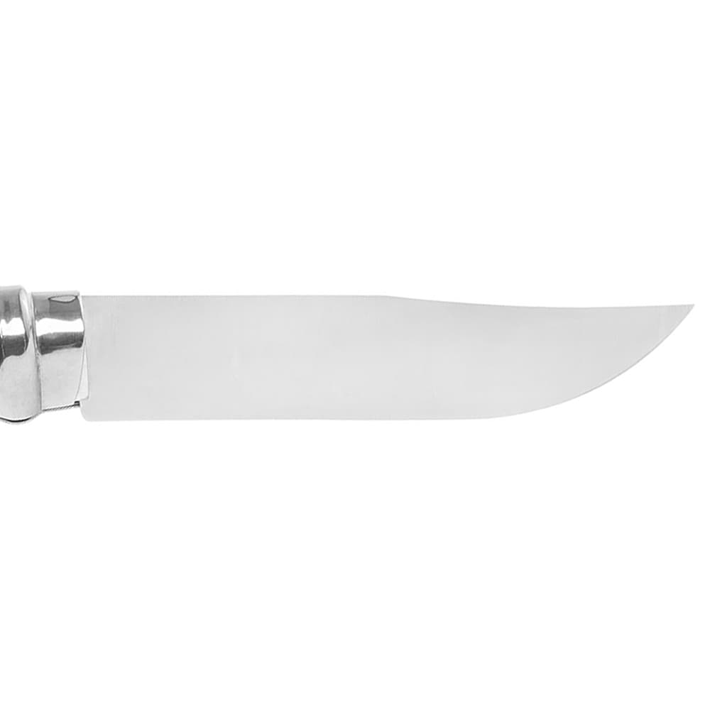Nóż składany Opinel No.8 Animalia - Moose