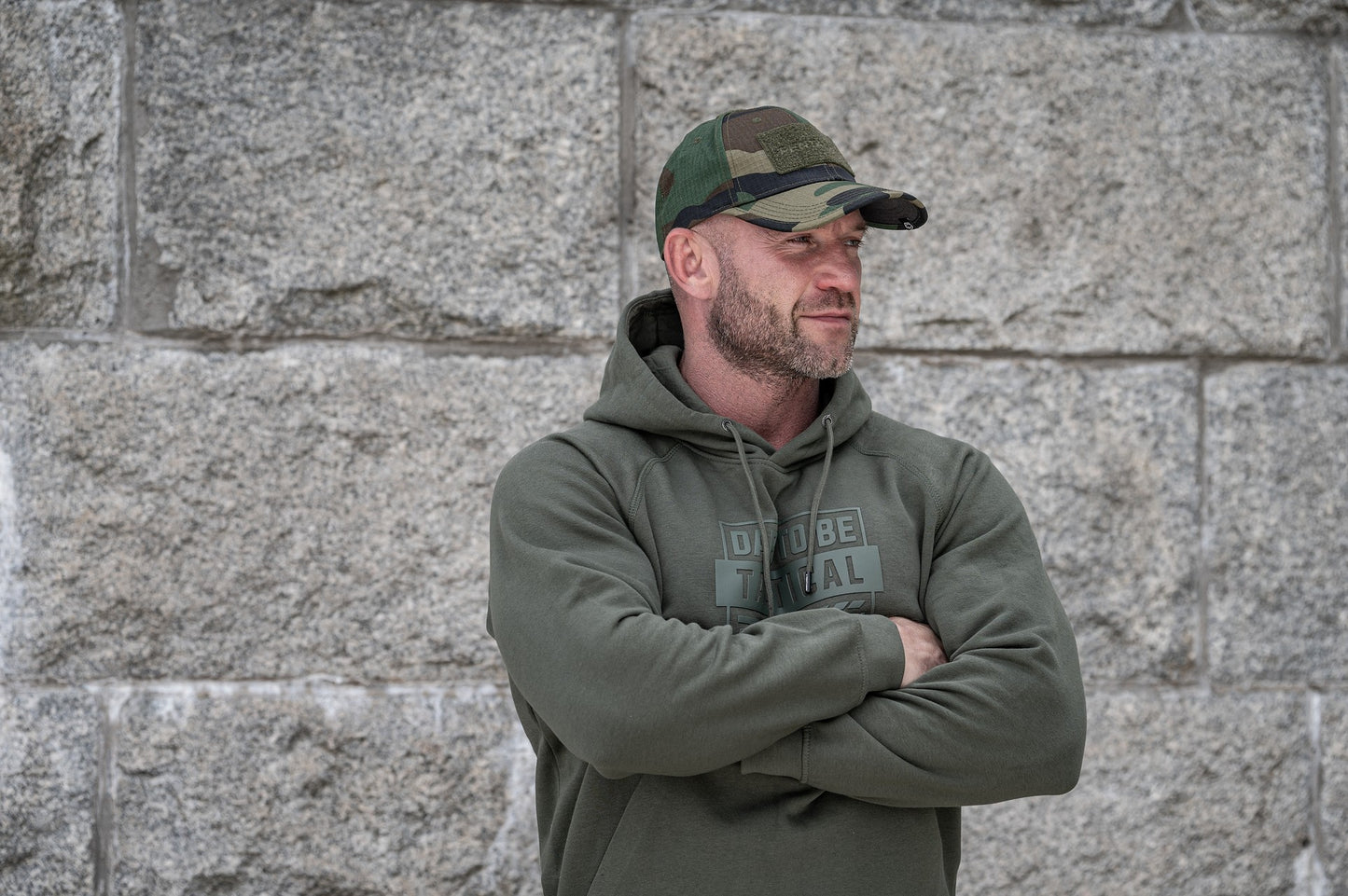 Czapka z daszkiem Pentagon Tactical 2.0 BB Rip-Stop Cap - Woodland
