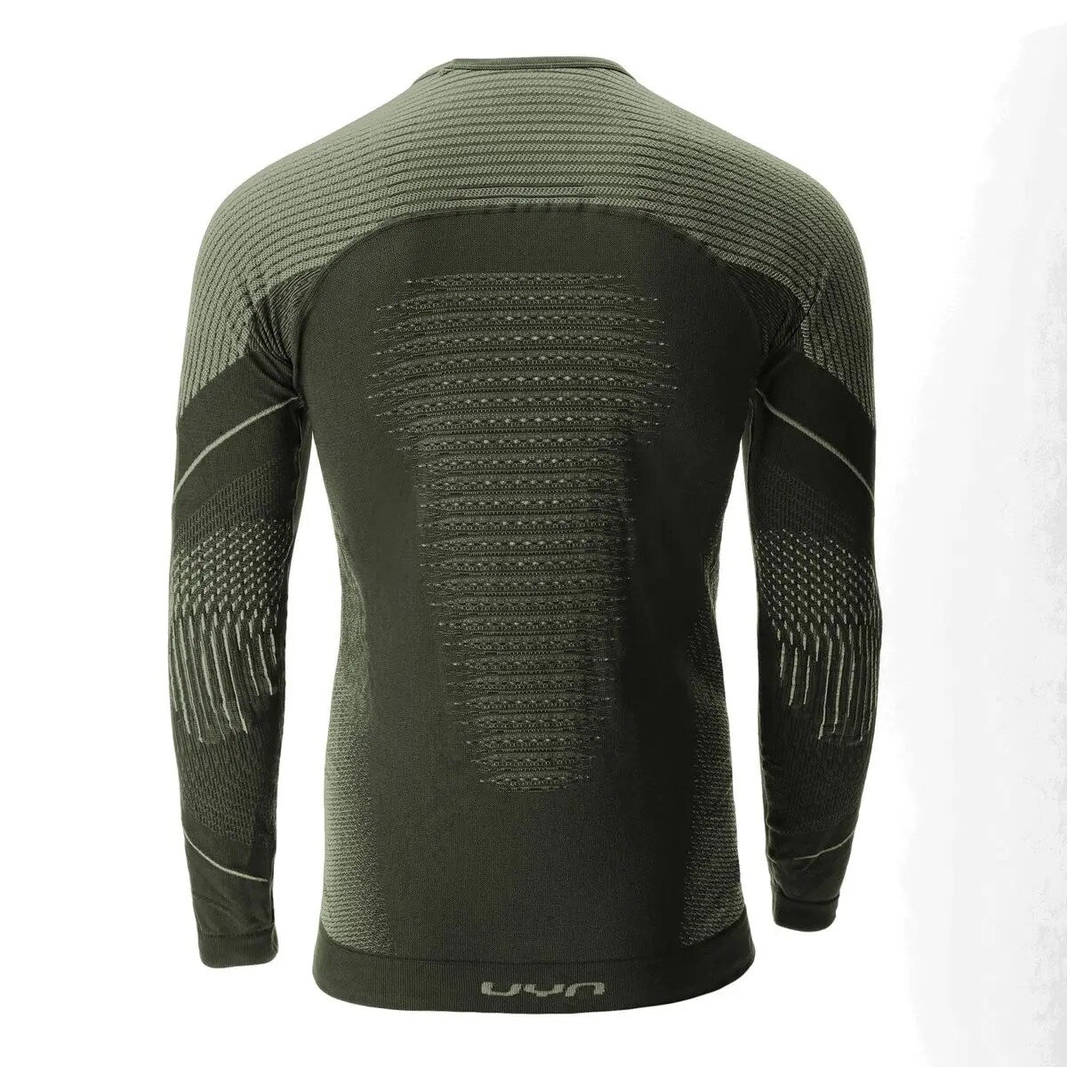 Koszulka termoaktywna Uyn Evolutyon Xtreme UW Long Sleeve - Dark Olive