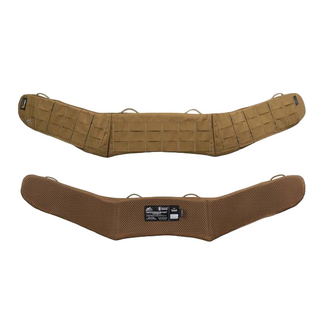 Rękaw Modułowy Helikon Competition Modular Belt Sleeve - Czarny
