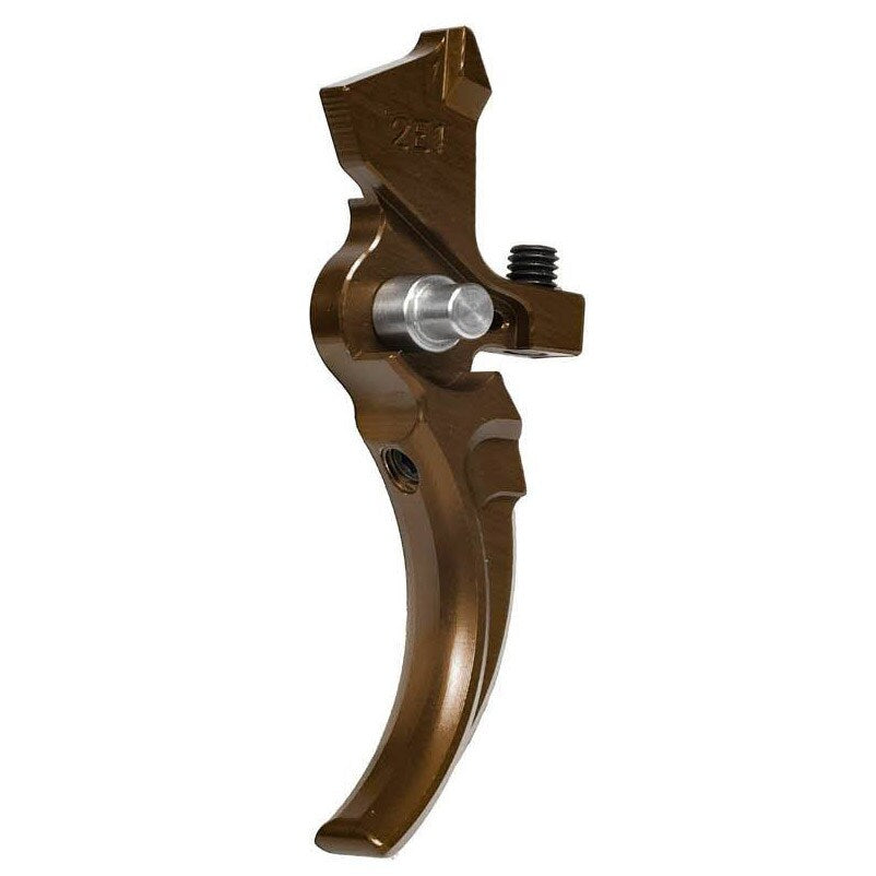 Język spustowy Gate Nova Trigger 2E1 - Matt Dark Earth