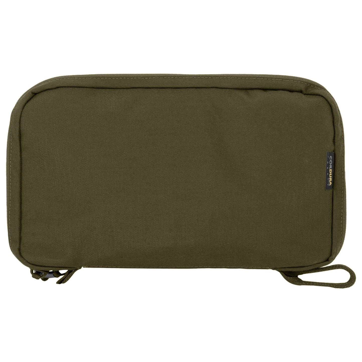 Pokrowiec Helikon Mini Service Pocket - Olive Green