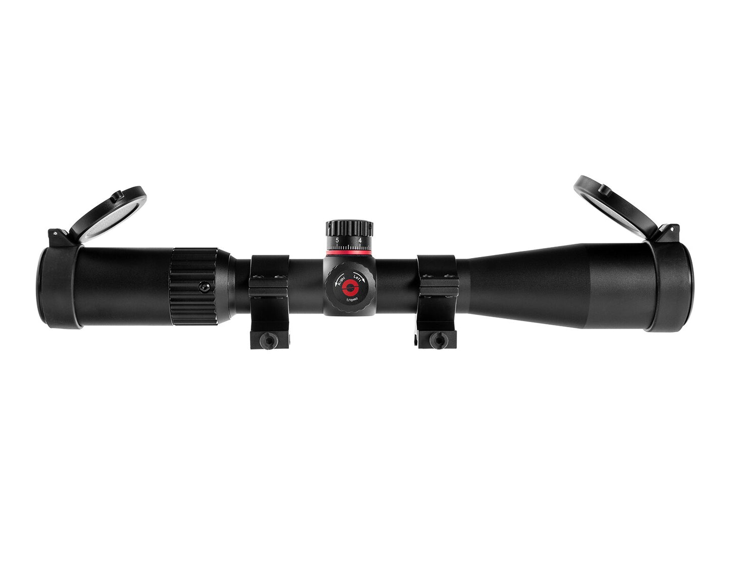 Luneta celownicza Simmons Protarget 2,5-10x40 SF Mildot
