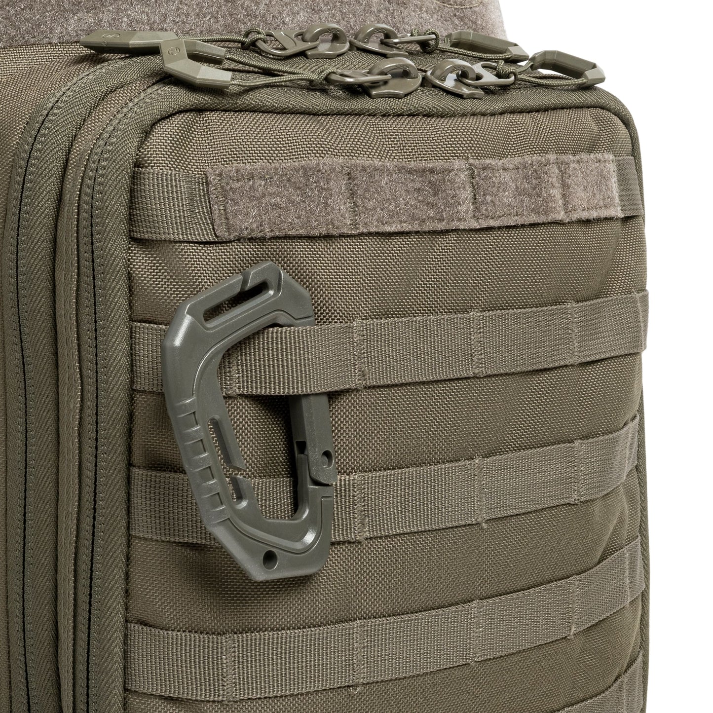Plecak Highlander Forces Harrier 25 l - Ranger Green