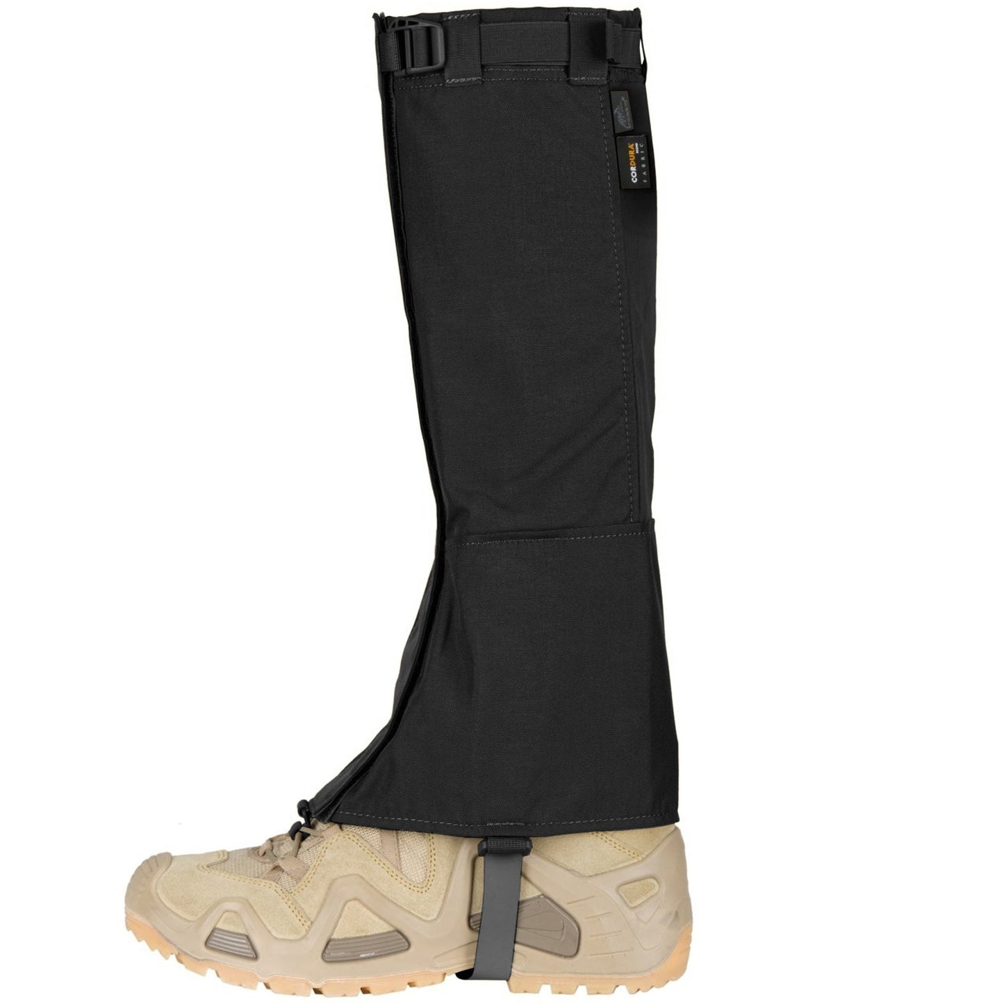 Stuptuty Helikon Snowfall Long Gaiters - Black