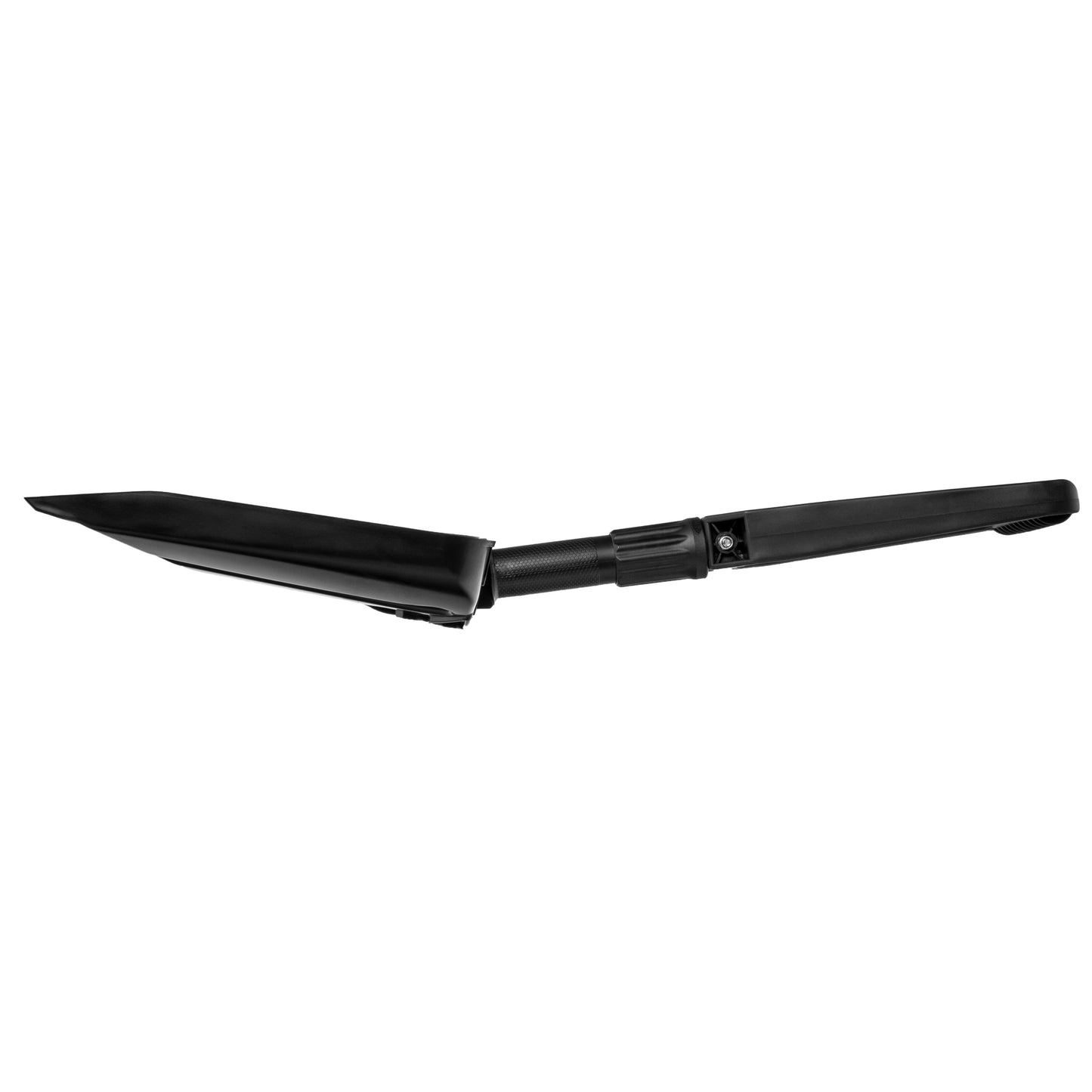 Saperka składana Mil-Tec Snow Shovel Black