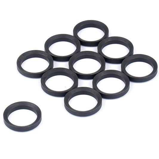 Zestaw podkładek Strike Industries Crush Washer Pro Set do karabinków AR kalibru .308/7,62 x 51 mm - 10 szt.