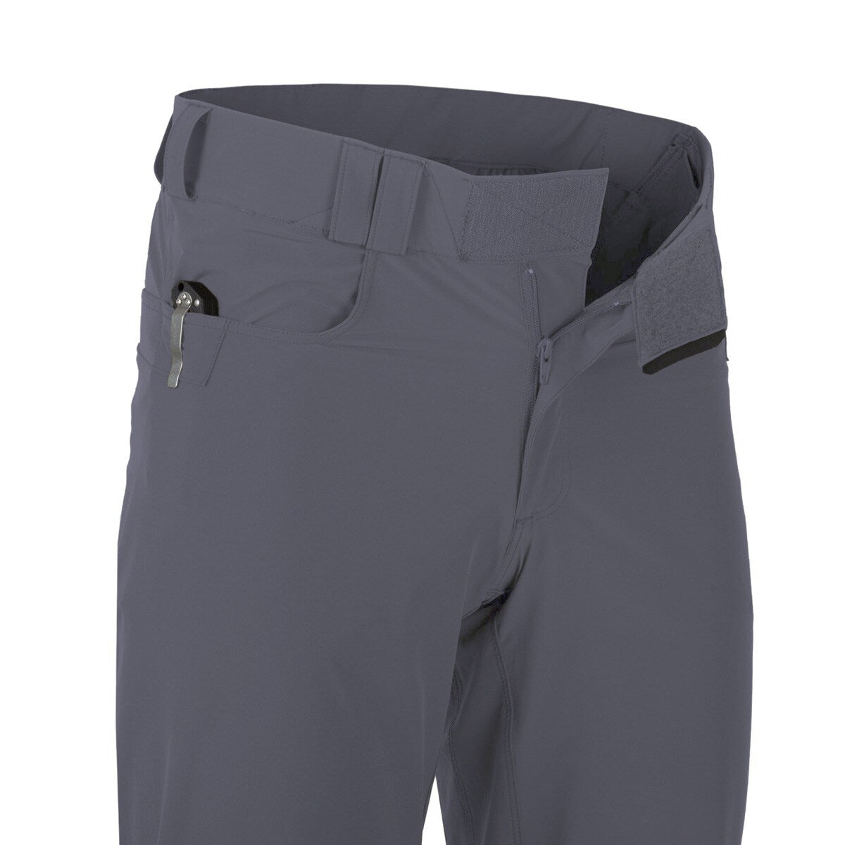 Spodnie Helikon CTP VersaStretch - Shadow Grey