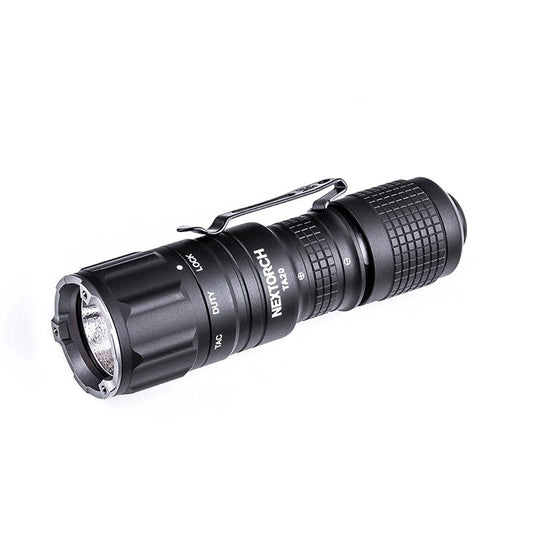 Latarka Nextorch TA20 - 1000 lumenów