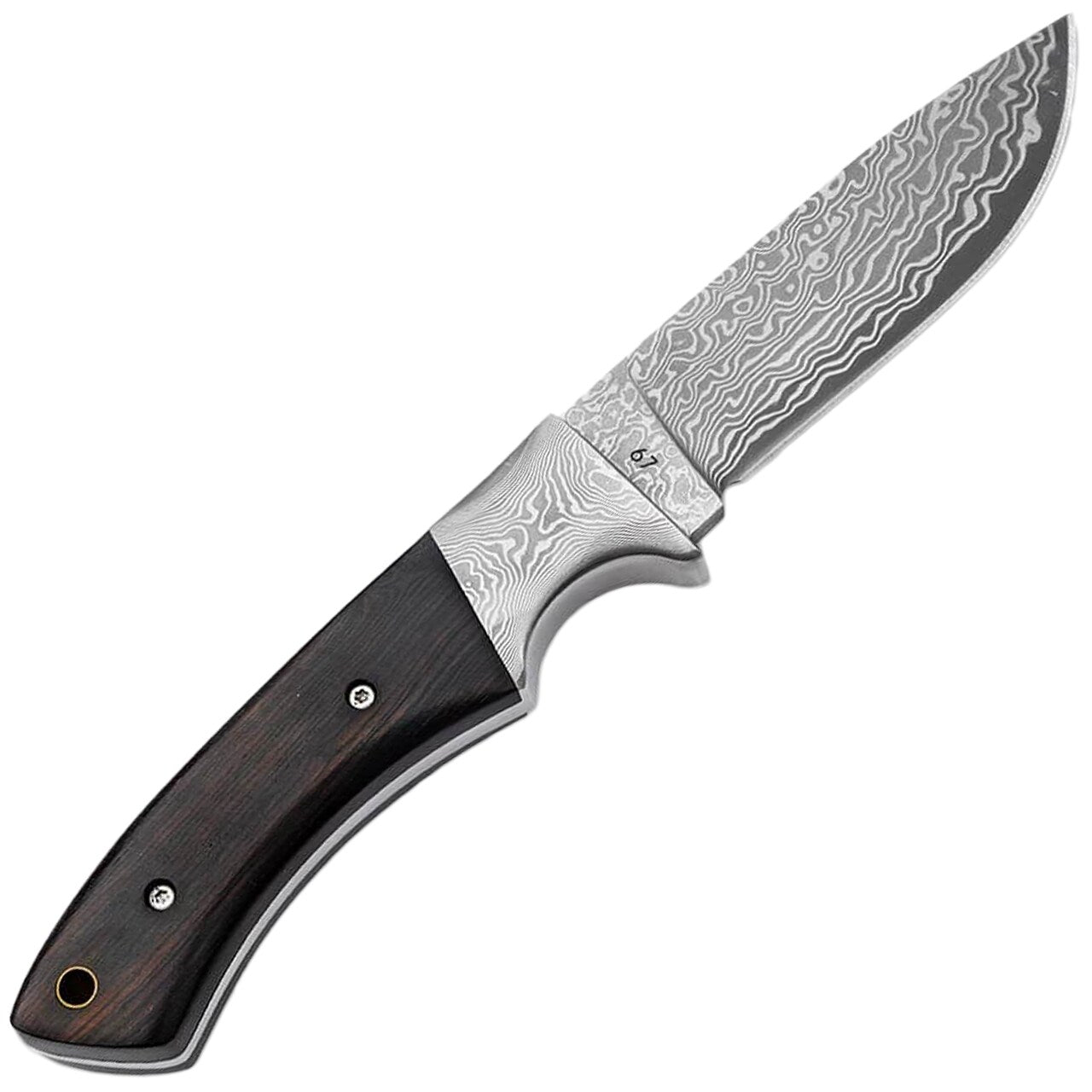 Nóż Boker Plus M-One Damast