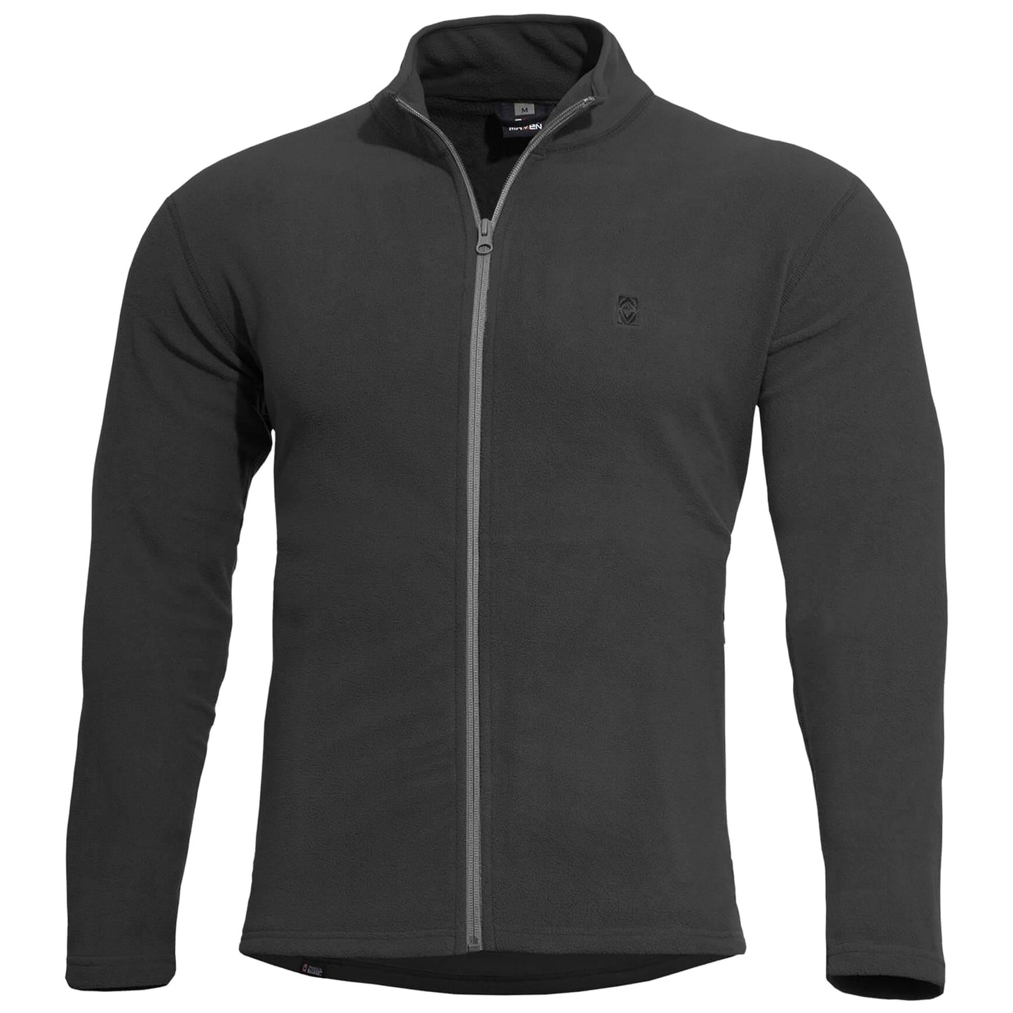 Polar Pentagon Tac Maven Elk - Black/Wolf-Grey