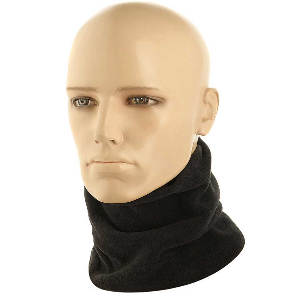 Szalokominiarka M-Tac Polartec długa - Black