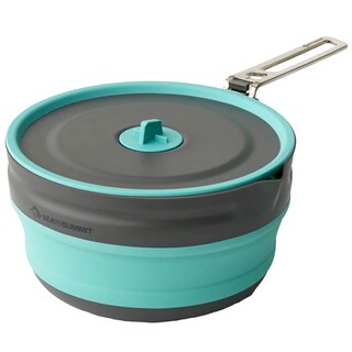 Garnek turystyczny Sea To Summit Frontier UL Pouring Pot 2,2 l