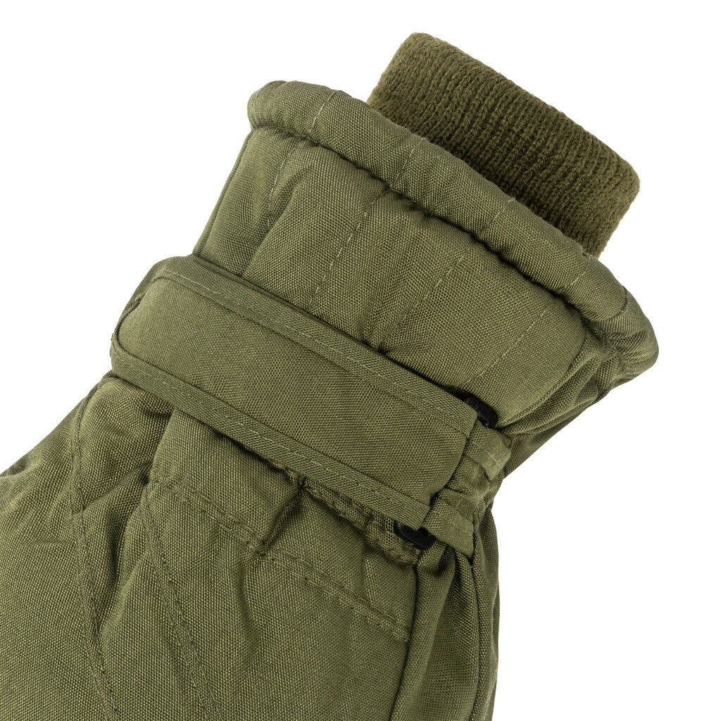 Rękawice zimowe Mil-Tec Thinsulate - Olive