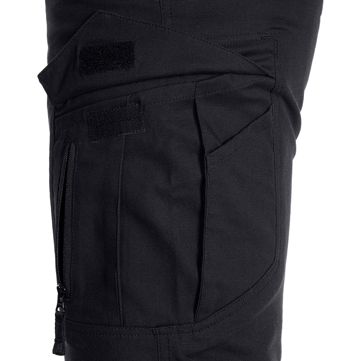 Spodnie Texar Elite Pro 2.0 - Black
