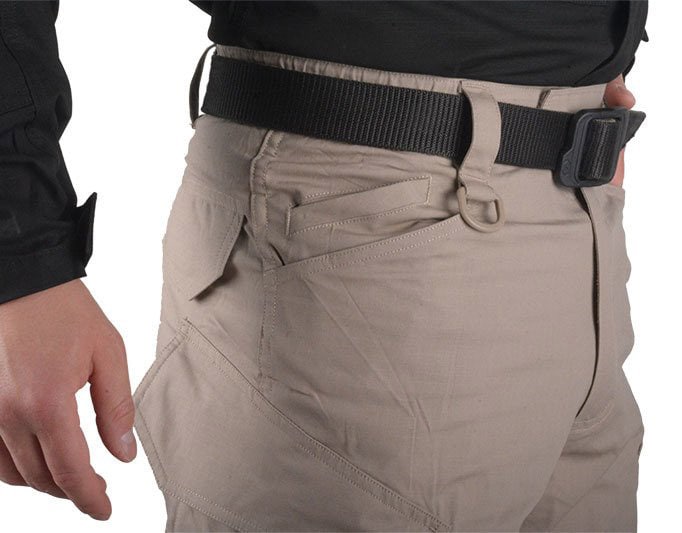 Spodnie Ultimate Tactical LTU Khaki
