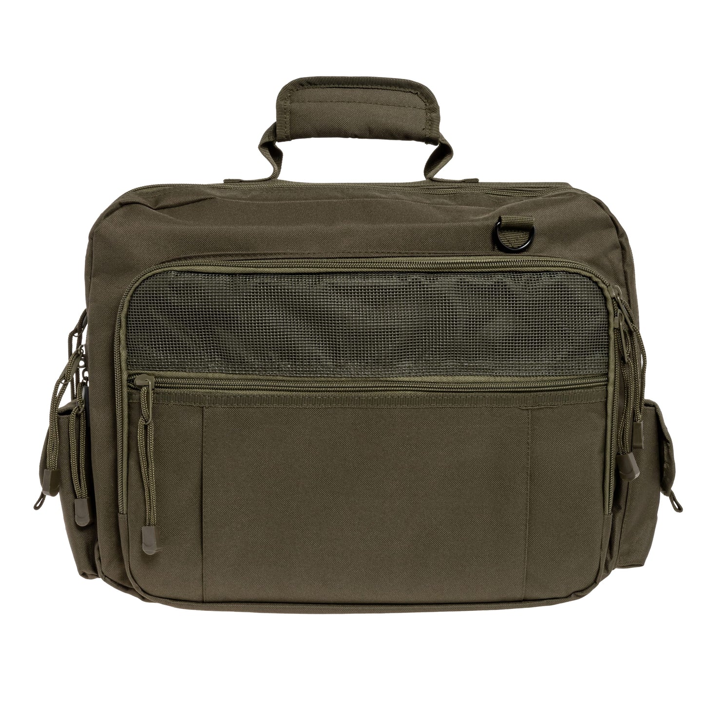 Torba Mil-Tec Aviator Document Case Olive