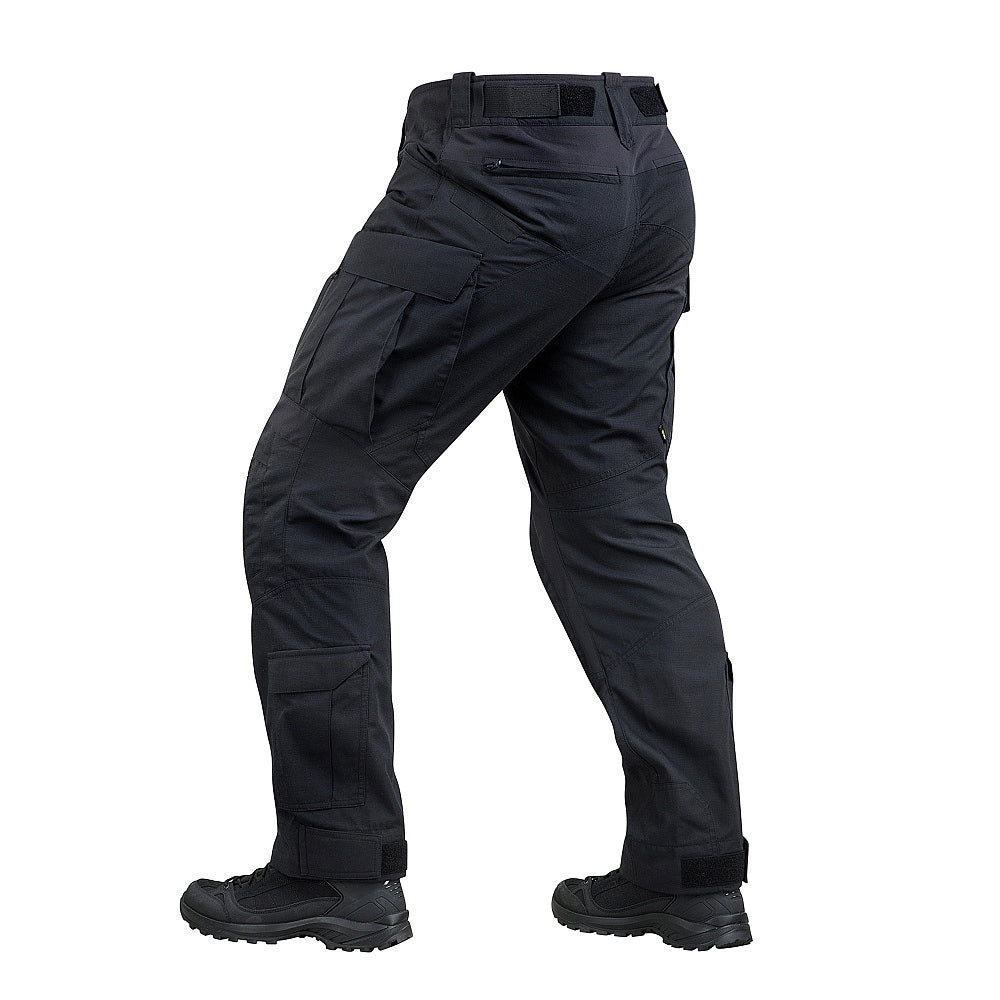 Spodnie M-Tac Sturm Gen. II NyCo Extreme - Black