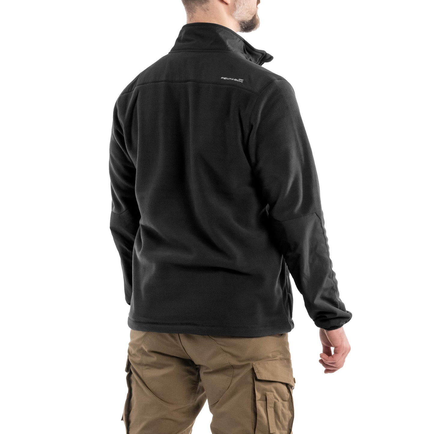 Polar Pentagon Kedros 2.0 - Black