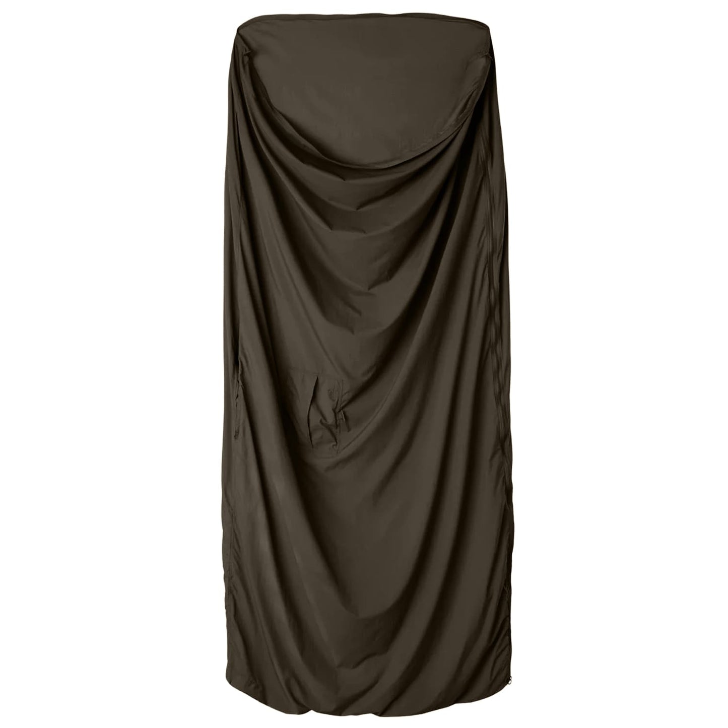 Ponczo Helikon Swagman Scarf - Taiga Green