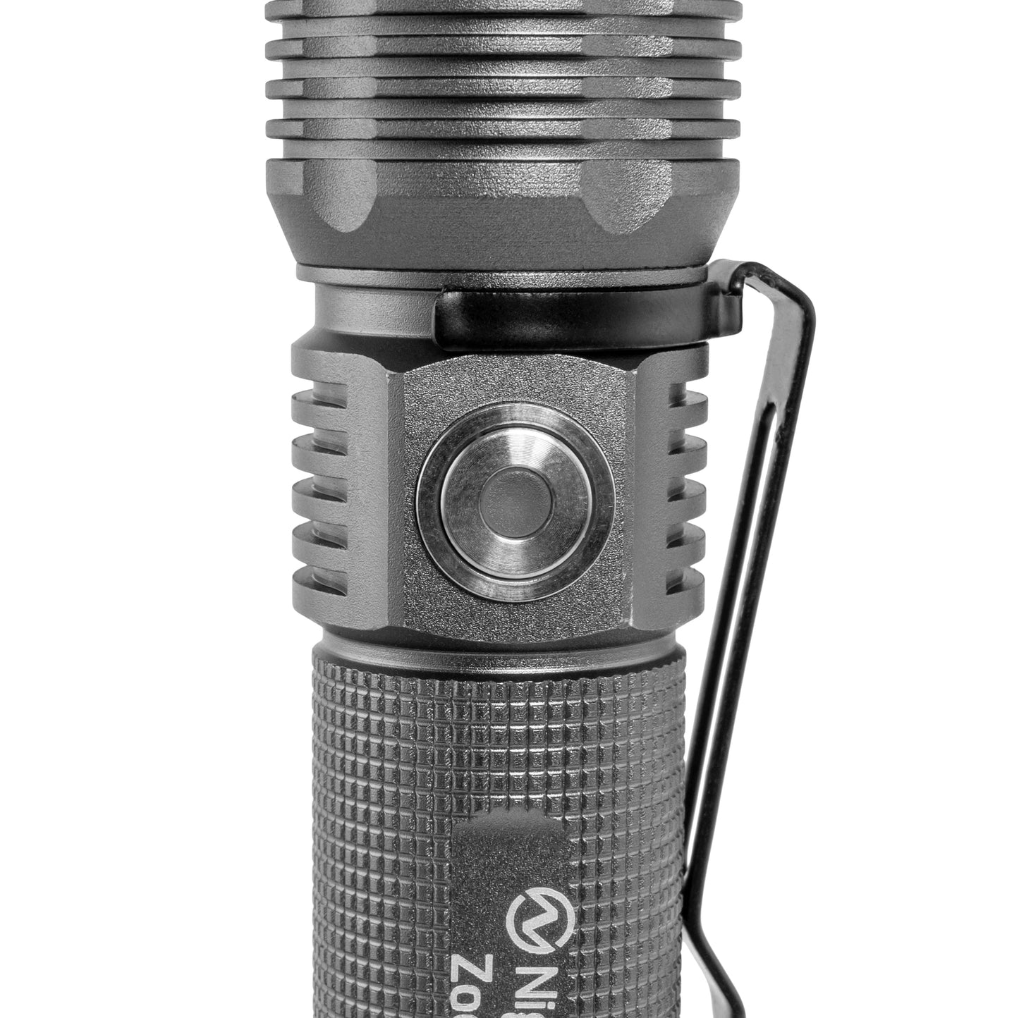 Latarka NightSearcher Zoom 600R - 600 lumenów