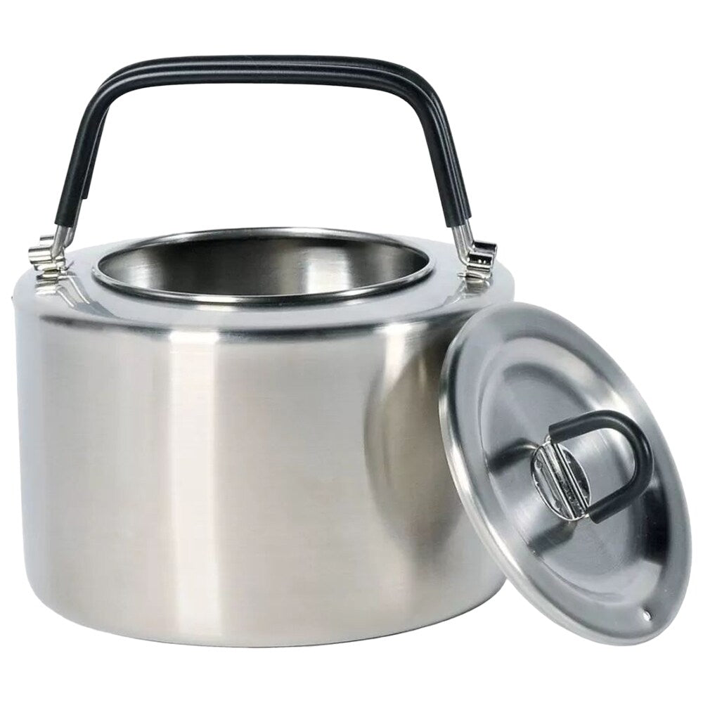 Czajnik turystyczny Tatonka H2O Pot 1,5 l