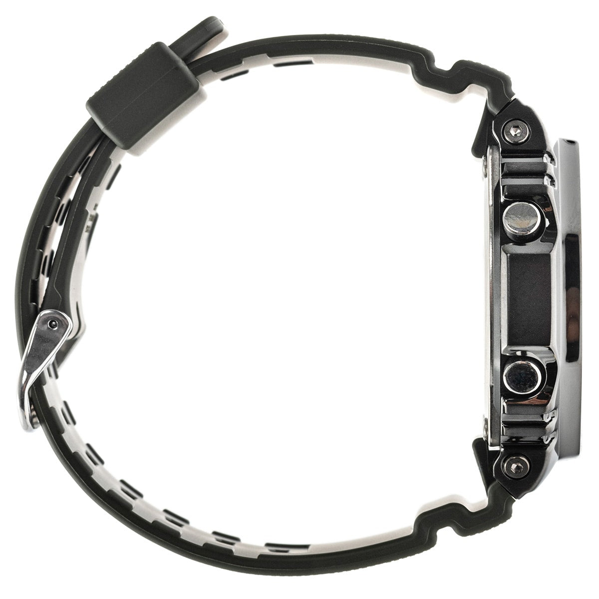 Zegarek Casio G-Shock Metal Covered GM-2100B-3AER