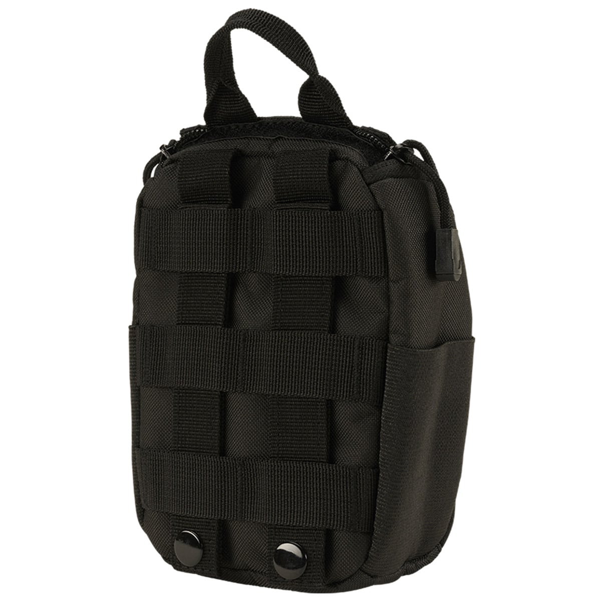 Apteczka Brandit Molle First Aid Pouch Premium - Black