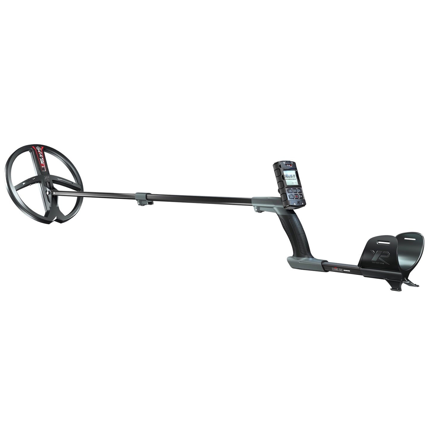 Wykrywacz metali XP Metal Detectors Deus II RC 22 FMF