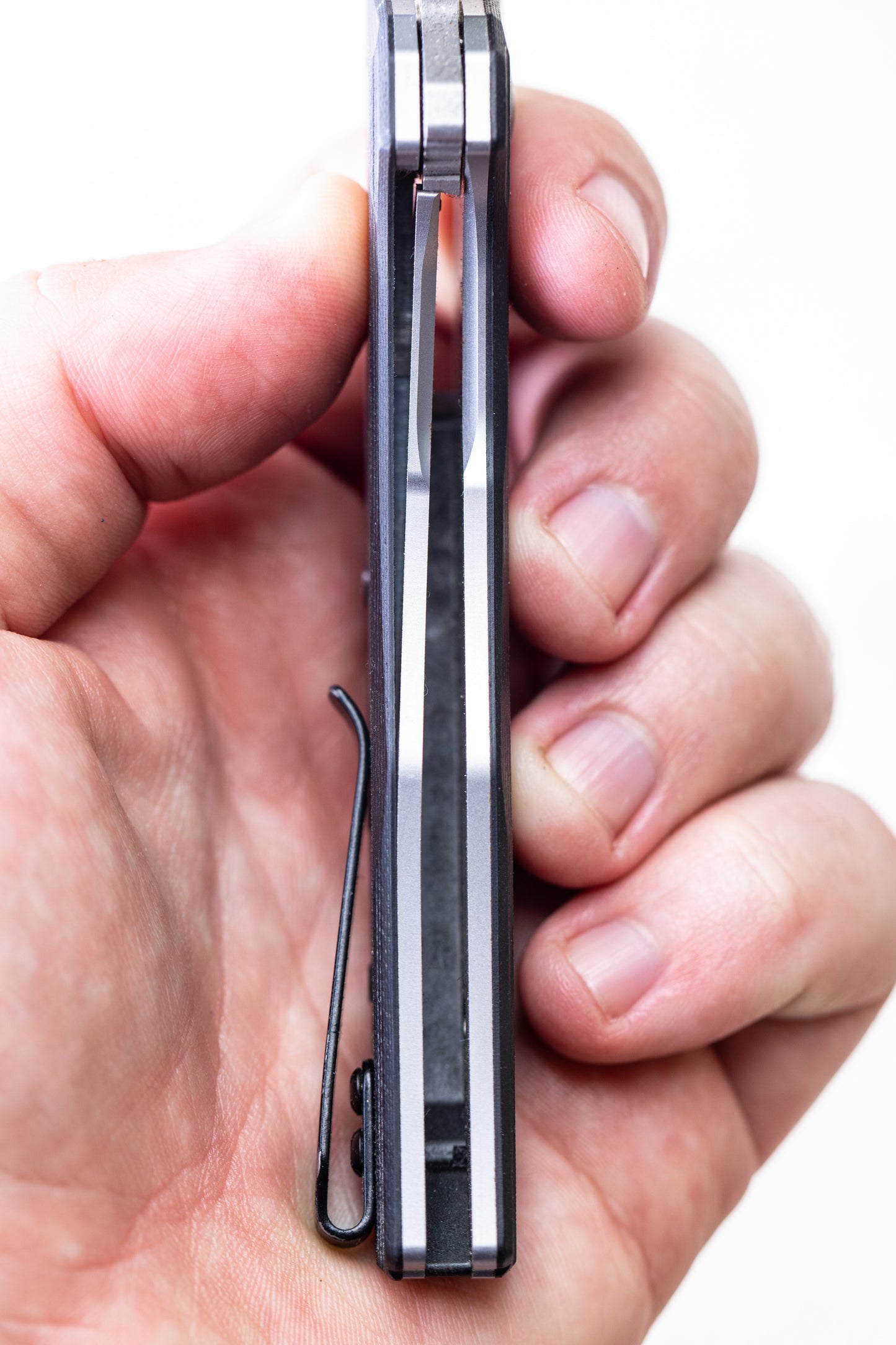 Nóż składany Zero Tolerance 0357
