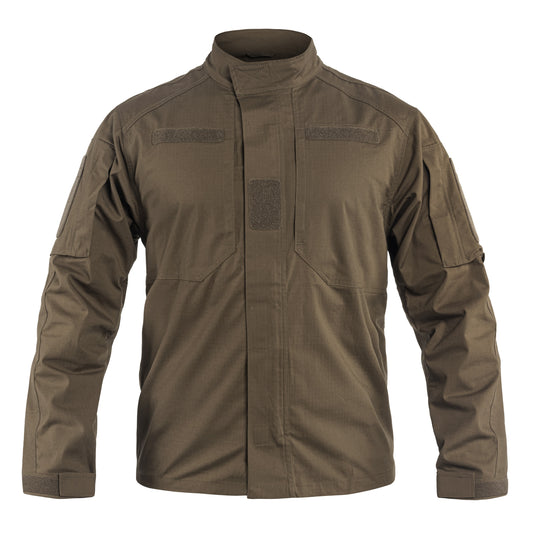 Bluza mundurowa M-Tac Patrol Flex - Dark Olive