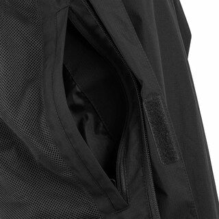 Kurtka Highlander Outdoor Kerrera - Black