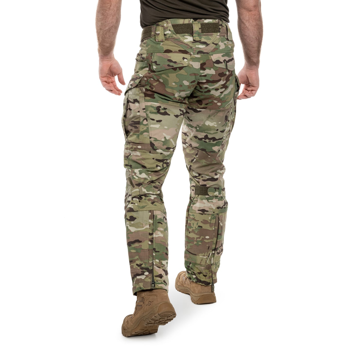 Spodnie UF PRO Striker X Gen.2 Combat - MultiCam