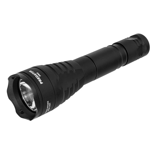 Latarka taktyczna Armytek Predator PRO Magnet Extended Set Warm - 1400 lumenów