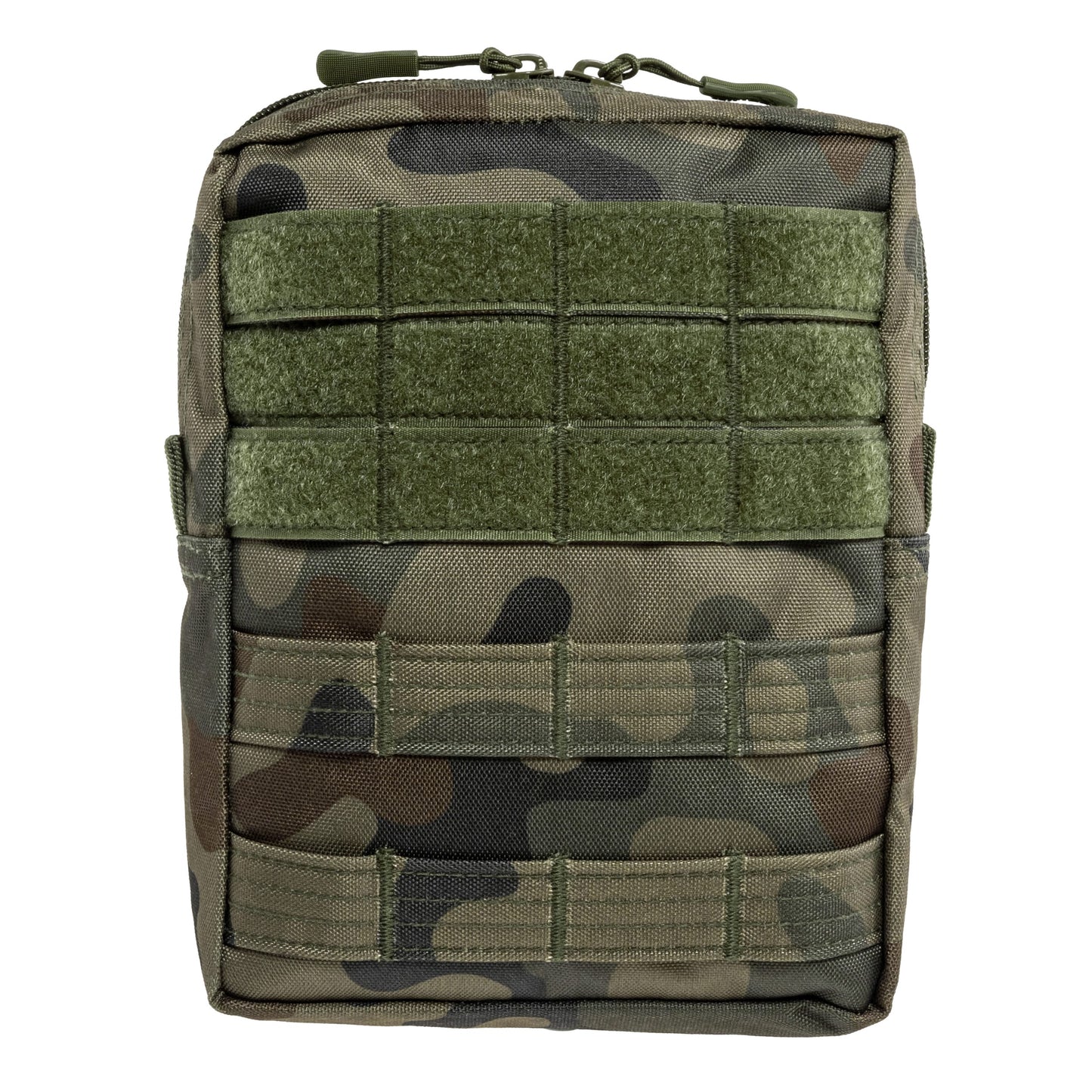 Kieszeń Cargo Mil-Tec duża - wz.93 Pantera PL Woodland