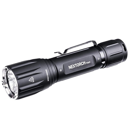 Latarka Nextorch TA41 - 2600 lumenów