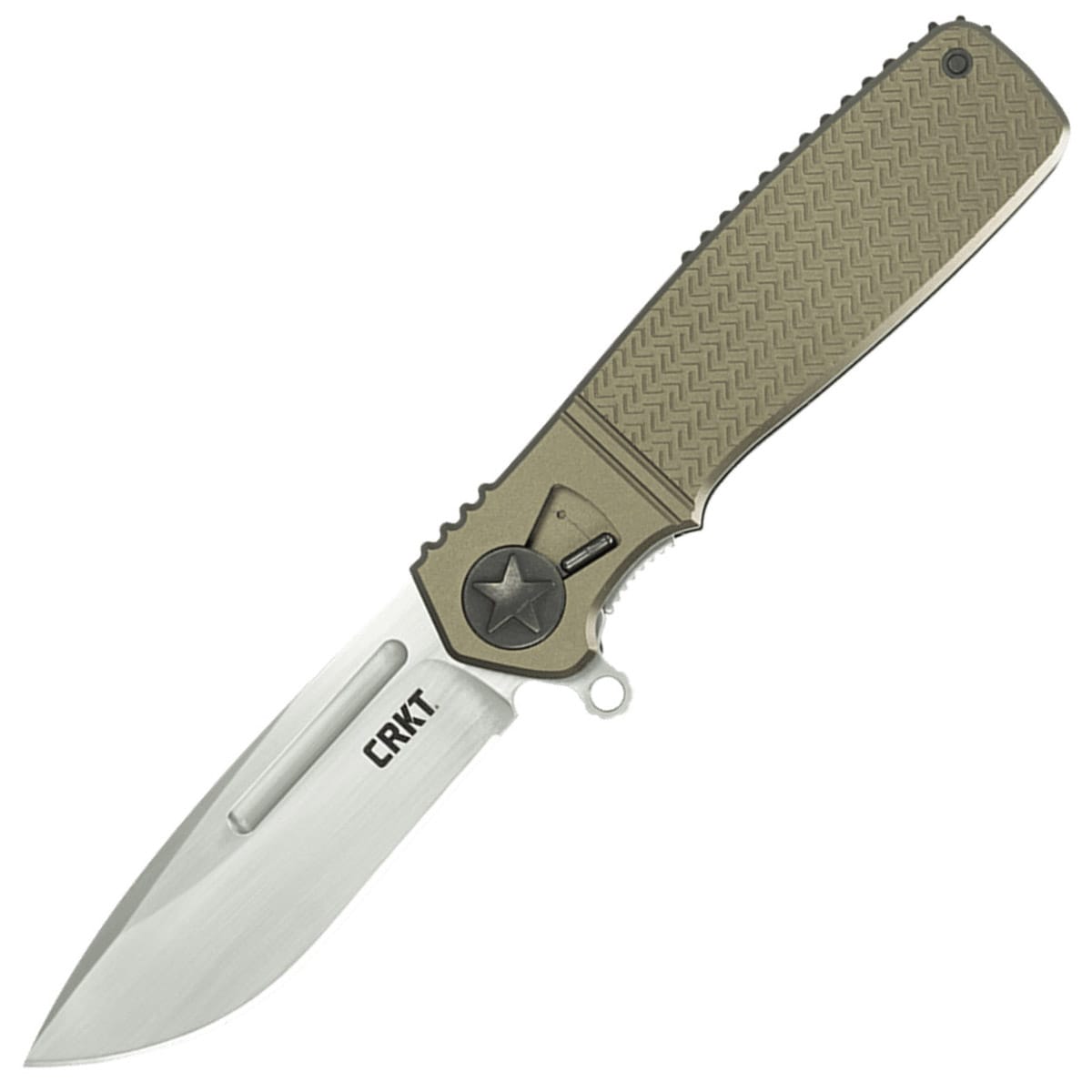 Nóż składany CRKT Homefront