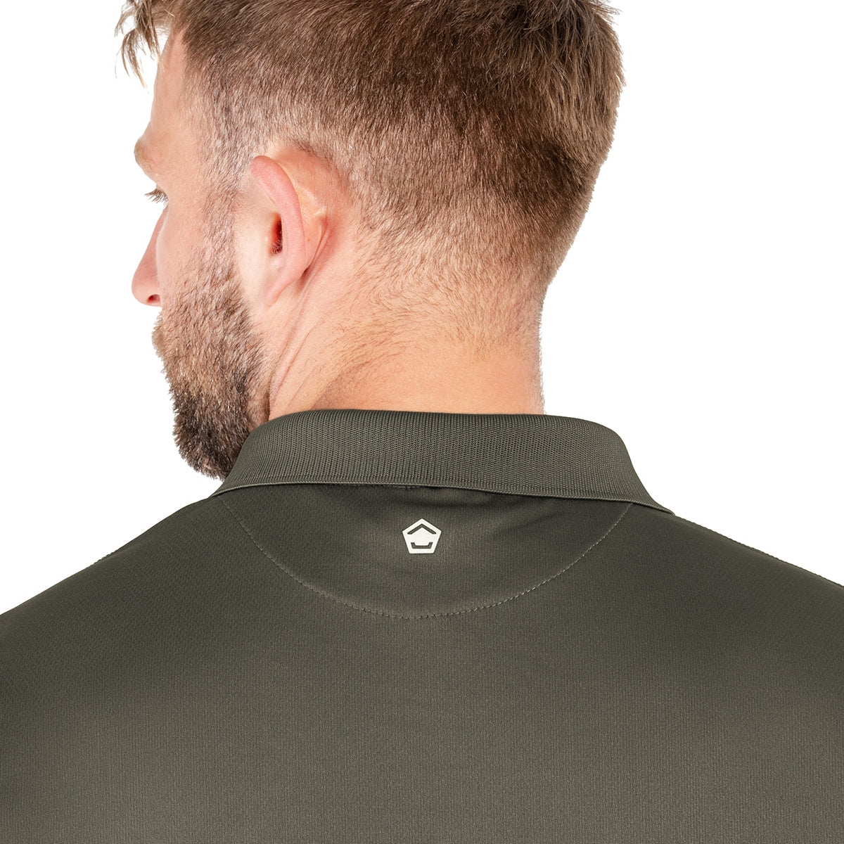 Koszulka Polo Pentagon Anassa - Ranger Green