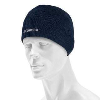 Czapka Columbia Whirlibird Beanie - Collegiate Navy